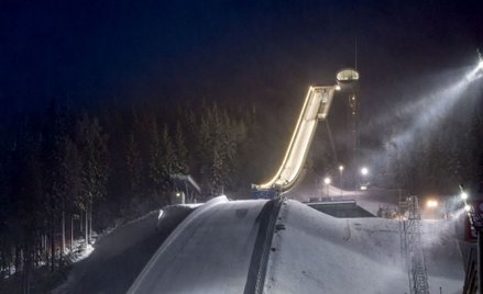 PŚ w Klingenthal: Kwalifikacje dla Stefana Krafta