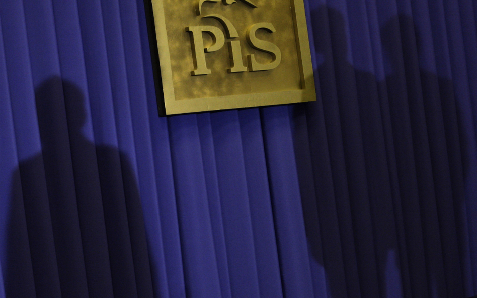 Listy wyborcze PiS – pierwsze przymiarki