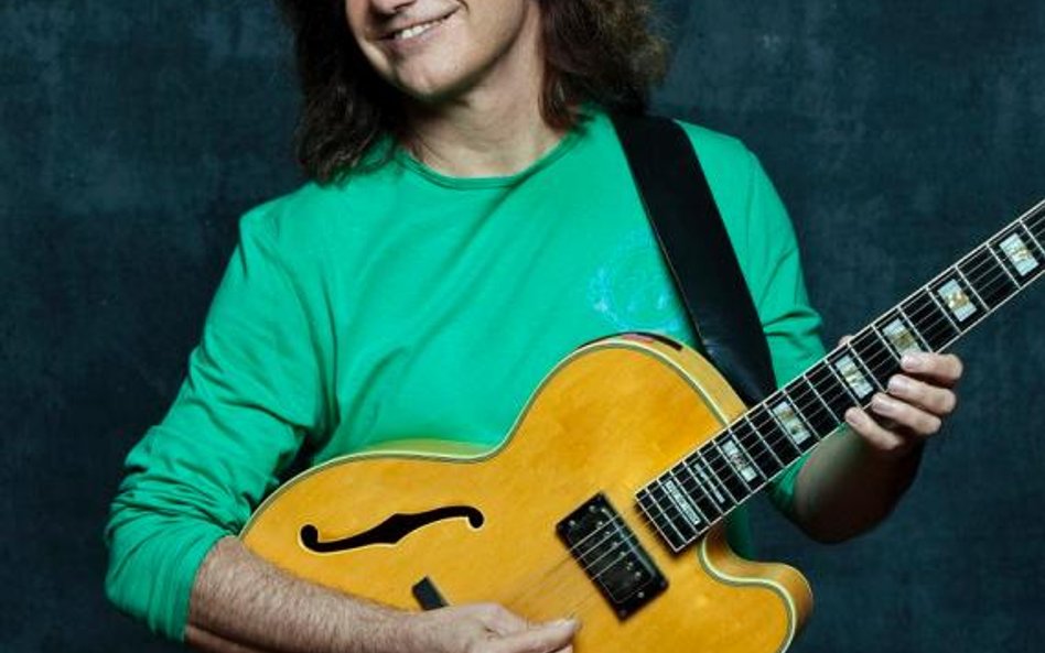 Pat Metheny Unity Group