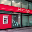 Bank Millennium chce mieć o 20 proc. więcej klientów