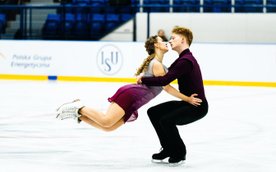 a lodzie COS Torwaru zaprezentuje się plejada gwiazd łyżwiarstwa figurowego