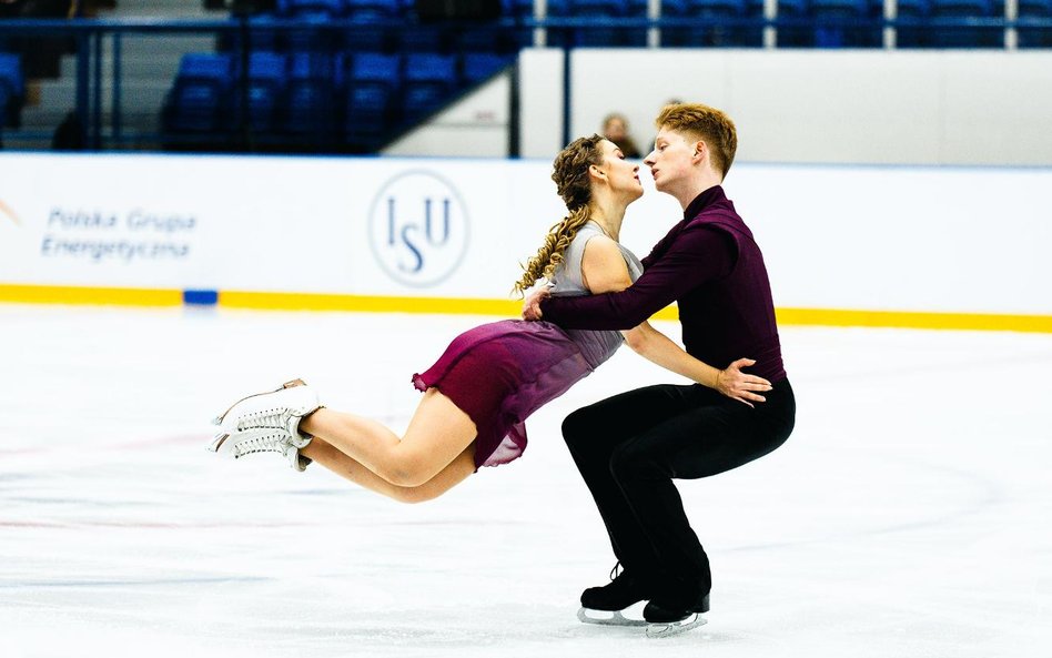 a lodzie COS Torwaru zaprezentuje się plejada gwiazd łyżwiarstwa figurowego