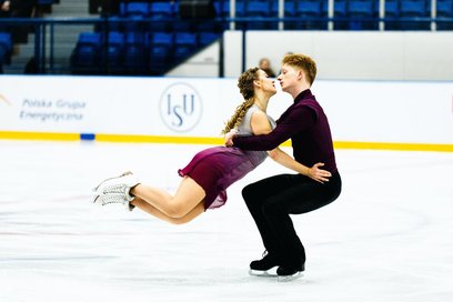 Na lodzie Torwaru zaprezentuje się plejada gwiazd łyżwiarstwa figurowego