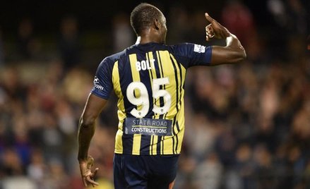 Usain Bolt ma ofertę od mistrza Malty