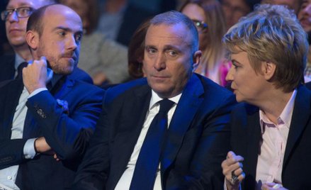 Platforma walkowerem oddaje pole lewicy