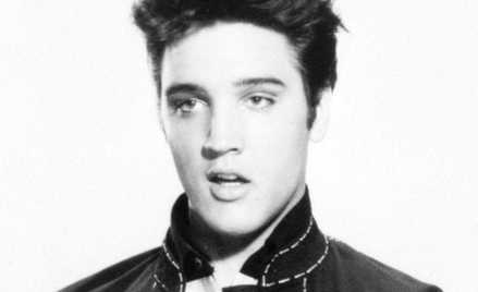 85 tysięcy Elvisów