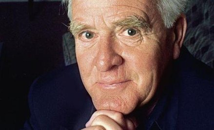 John le Carré: uważny, gorzki, ironiczny