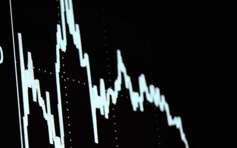 BRE Bank obniża prognozy wzrostu gospodarczego dla Polski