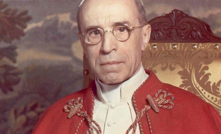 Pius XII