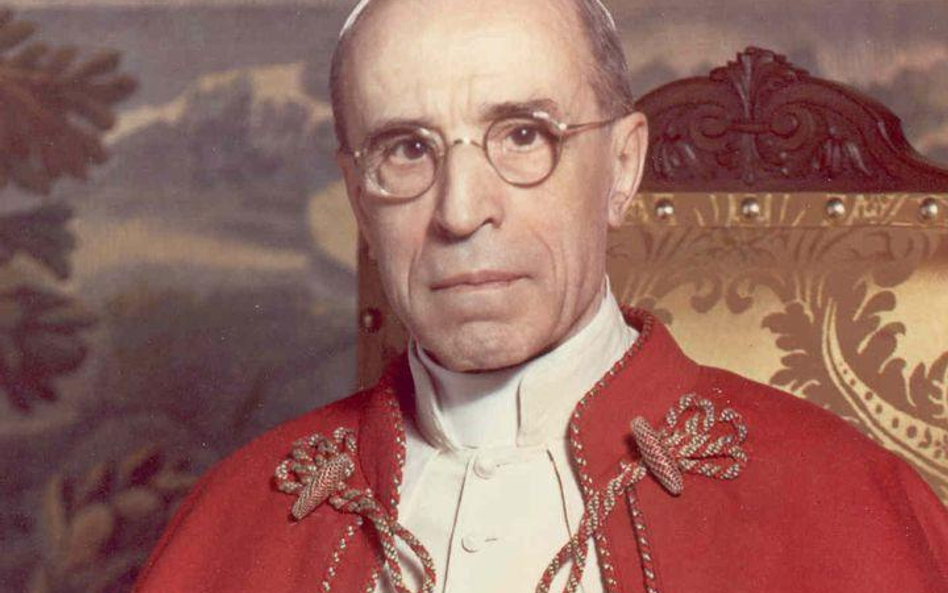 Pius XII