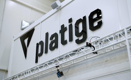 Platige Image zaskakuje. Akcje mocno w górę