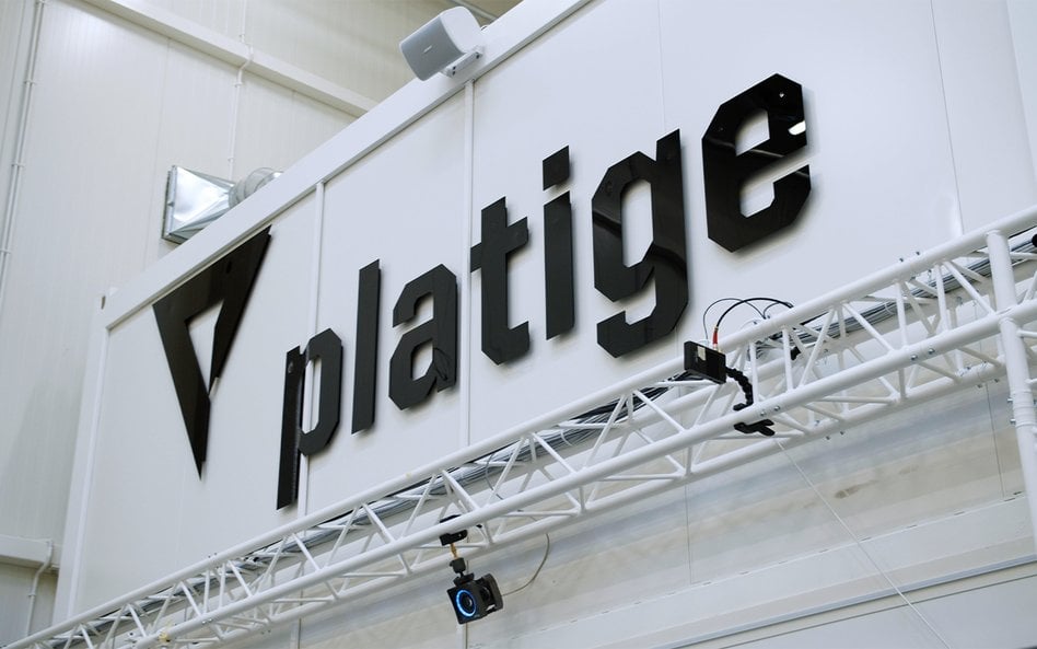 Platige Image zaskakuje. Akcje mocno w górę