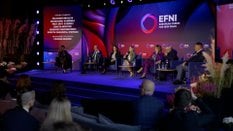 zdjęcie Relacja EFNI 2026 Transformacja energetyczna