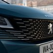 Nowy Peugeot 5008: Zmiany, które wyszły na dobre