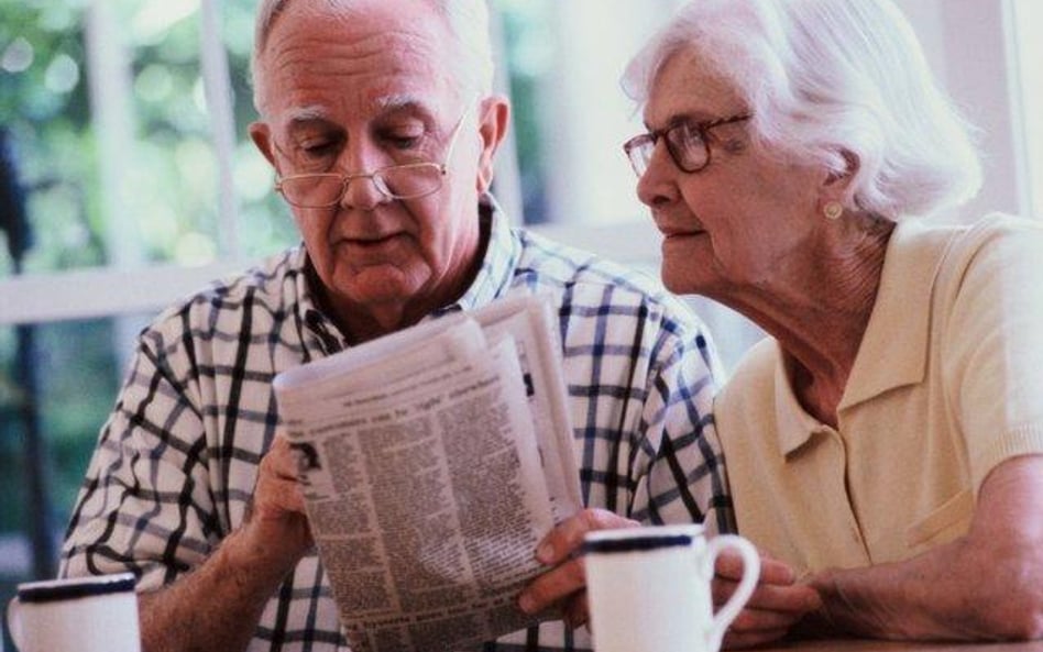 PO szykuje własną ustawę o subfunduszach OFE