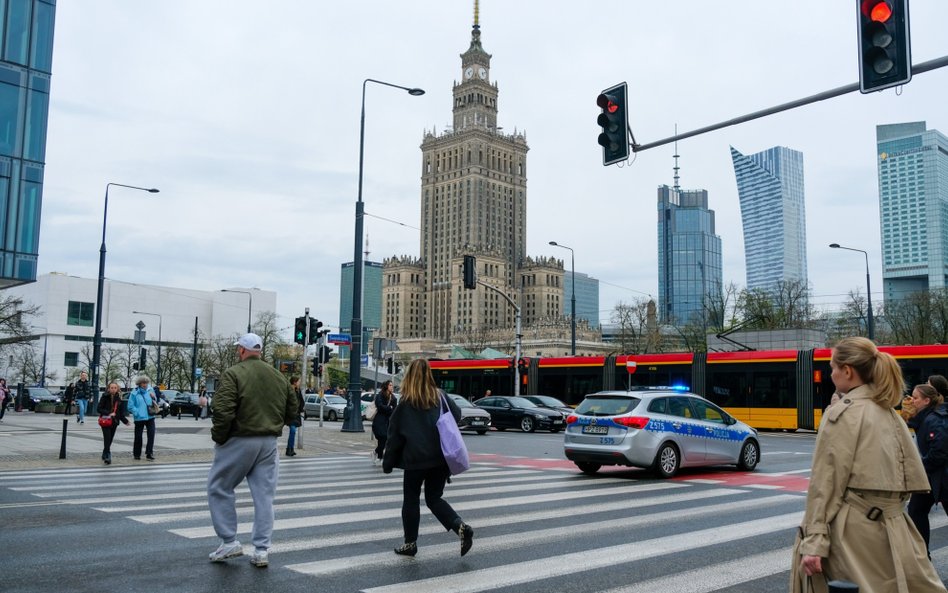 Skąpimy na zieloną transformację