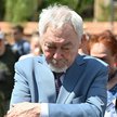 Jacek Majchrowski (na zdjęciu) sprawuje swoją funkcję nieprzerwanie od 2002 roku, co sprawia, że jes
