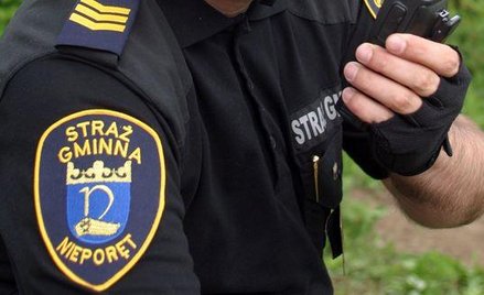Straże gminne są źle nadzorowane