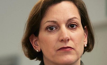 Anne Applebaum