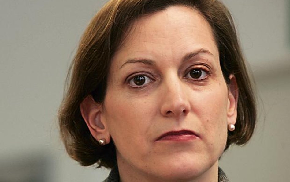 Anne Applebaum