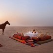 Dubaj: Jesteśmy rajem dla zakochanych