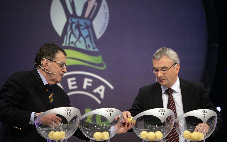 Tottenham i Austria