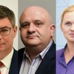 #RZECZoPOLITYCE: Jan Grabiec, Jerzy Haszczyński, Barbara Nowacka