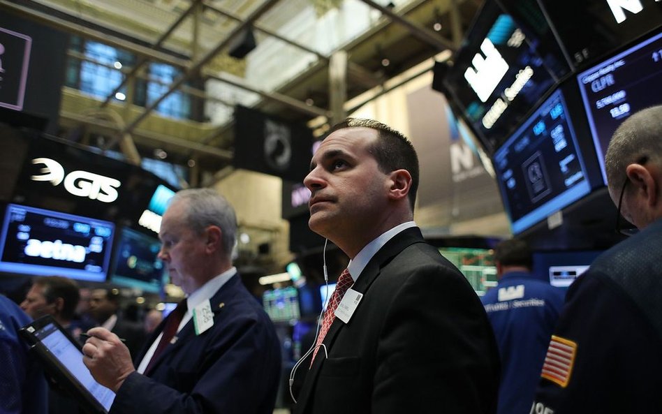 USA: Banki pozytywnie zaskoczyły