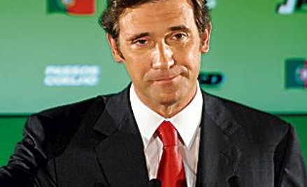 Pedro Passos Coelho