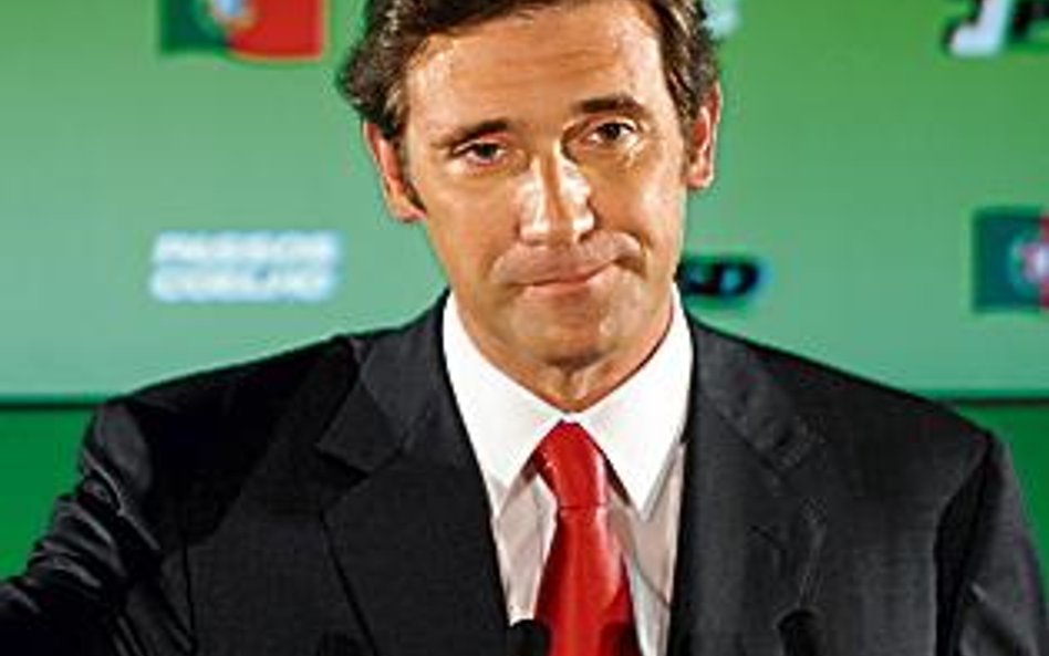 Pedro Passos Coelho