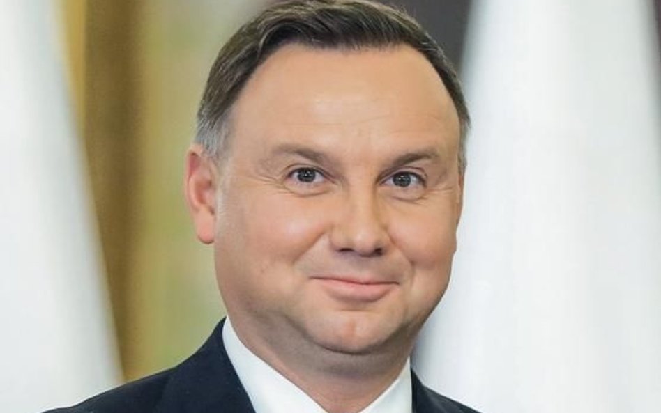 Prezydent Andrzej Duda będzie miał co najmniej kilku rywali w wyborach.