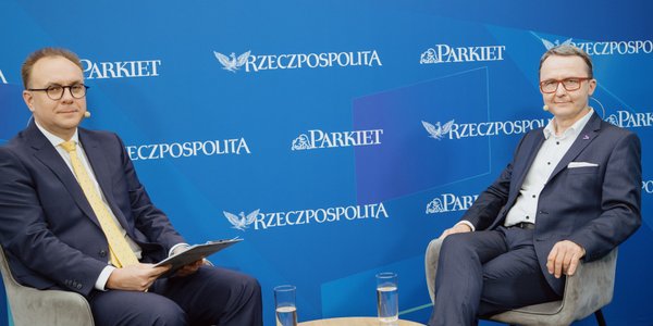 Idziemy w stronę agentyzacji bankowości
