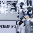 Środowy debiut giełdowy firmy Unitree, chińskiego producenta robotów humanoidalnych, rozpala wyobraź