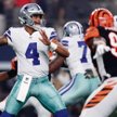 Kolejny sezon w NFL rusza 6 września. Poprzedni ekipa Dallas Cowboys zakończyła dziewięcioma zwycięs