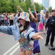 Parada Równości w Warszawie