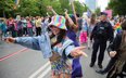Parada Równości w Warszawie