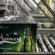 Duński Carlsberg nie dał zarobić inwestorom