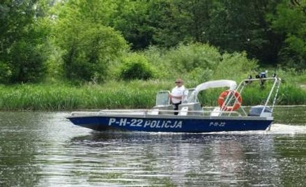 Tragiczna sobota. 11 utonięć