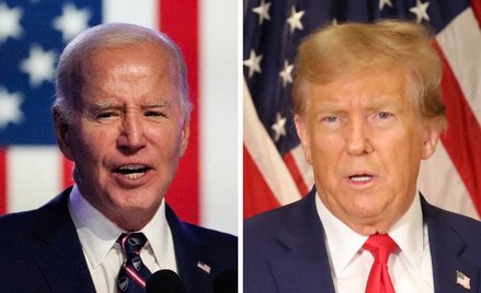 Jacek Czaputowicz: Czy wygra Biden czy Trump, trzeba umacniać sojusz z USA