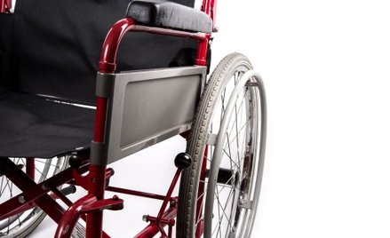 Kandydatka torysów: niepełnosprawni powinni zarabiać mniej