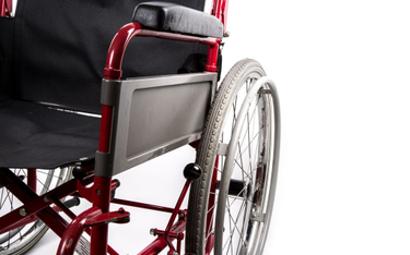 Kandydatka torysów: niepełnosprawni powinni zarabiać mniej