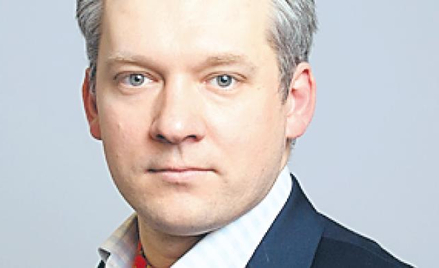 Michał Szułdrzyński