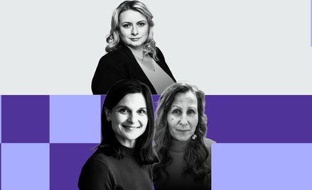 Marta Florkiewicz-Borkowska, Nauczycielka Roku 2017 i Paula Bruszewska, Fundacja Zwolnieni z Teorii