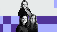 Marta Florkiewicz-Borkowska, Nauczycielka Roku 2017 i Paula Bruszewska, Fundacja Zwolnieni z Teorii