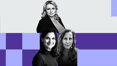 Marta Florkiewicz-Borkowska, Nauczycielka Roku 2017 i Paula Bruszewska, Fundacja Zwolnieni z Teorii