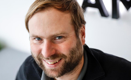 Marek Tymiński, prezes CI Games