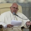 Najnowsza adhortacja Franciszka wywołuje wiele kontrowersji