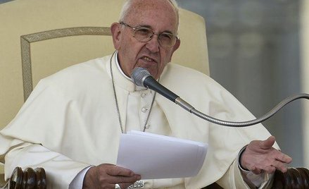 Najnowsza adhortacja Franciszka wywołuje wiele kontrowersji