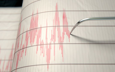Trzęsienie ziemi w Indonezji. Nie ma zagrożenia tsunami