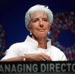 Christine Lagarde, szefowa MFW, zapowiada, że Fundusz wypłaci pomoc dla Grecji po udanym skupie jej 